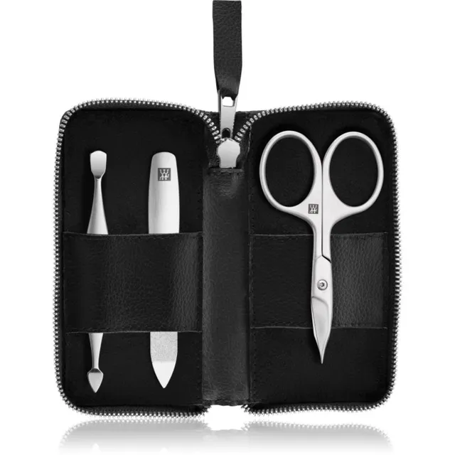 Zwilling Premium Set Maniküürikomplekt