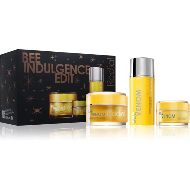 Rodial Bee Venom Collection Kinkekomplekt