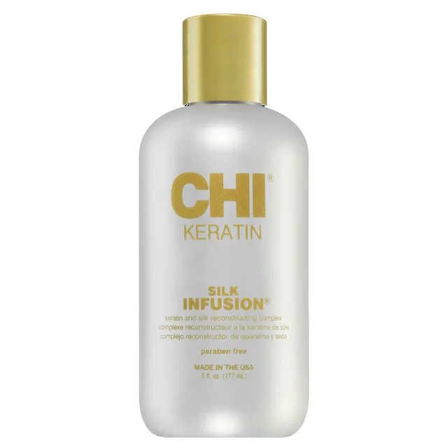 CHI Keratin Silk Infusion 177ml