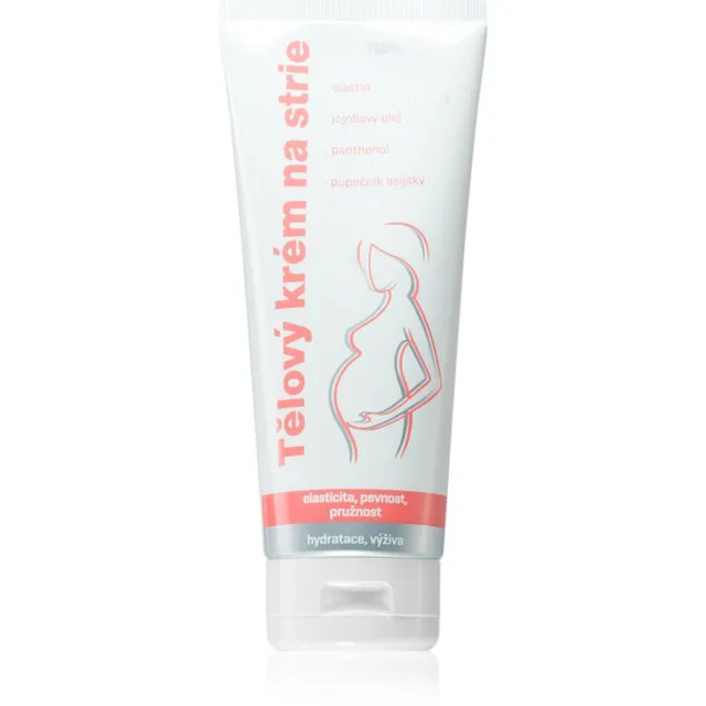 MedPharma Body cream for stretch marks Kehakreem nahapaksenditele 200 ml