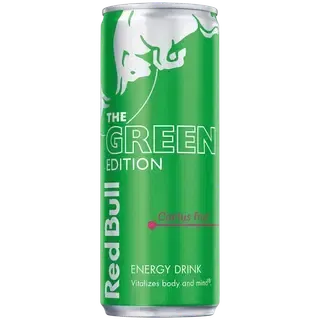 Red Bull Summer Cactus energiajook 250ml