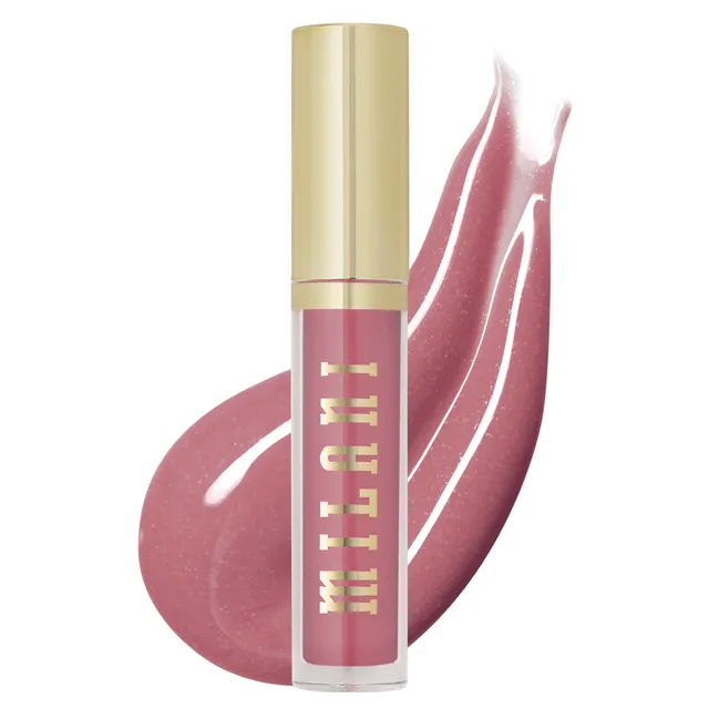 MILANI Keep It Full Maxxx Lip Plumper No.120 First Kiss 4.5ml