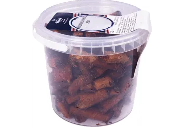 Küüslauguleivad 250g