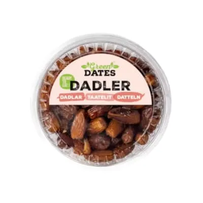 Datlid Deglet Nour 680g