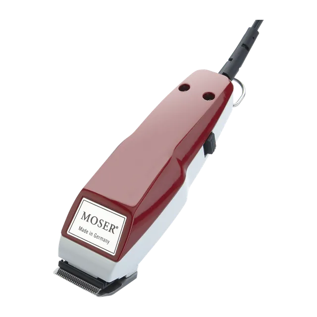 Moser 400 MINI juhtmega trimmer