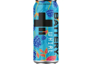 Energiajook BATTERY vaarikamaits.500ml