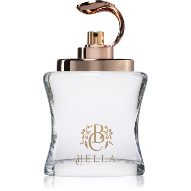 Arabian Oud Bella Parfüümvesi naistele 100 ml