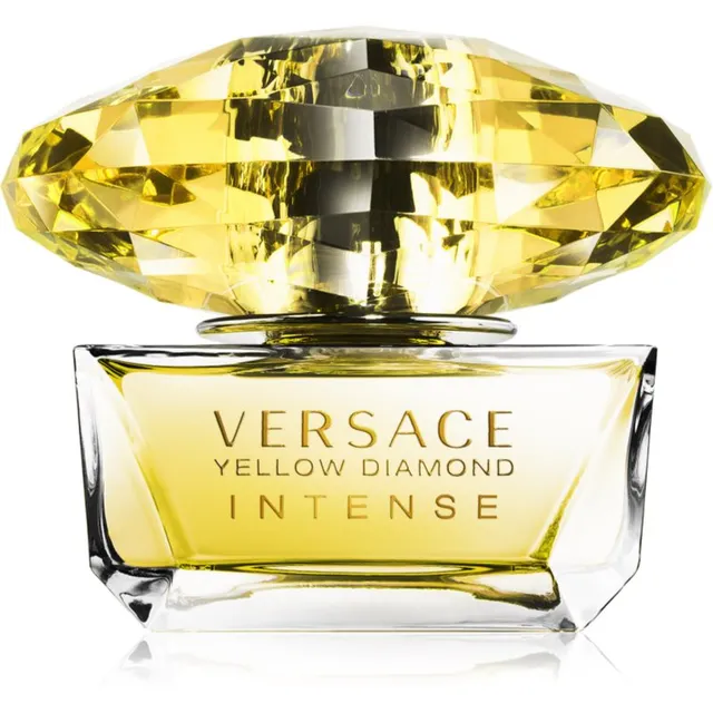 Versace Yellow Diamond Intense Parfüümvesi naistele 50 ml