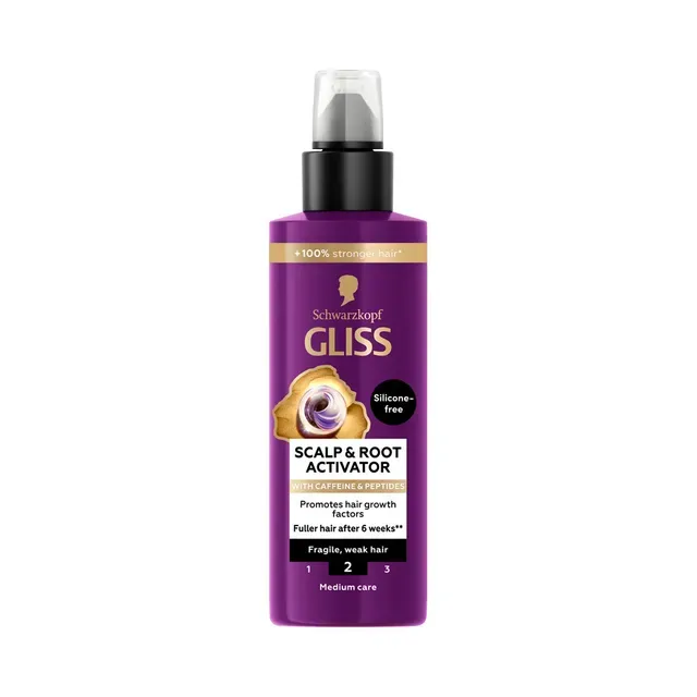 Seerum Full Hair Wonder, GLISS, 100ml
