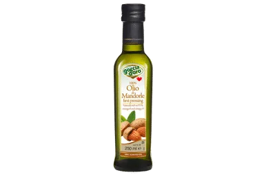 Mandliõli GOCCIA D'ORO 250ml