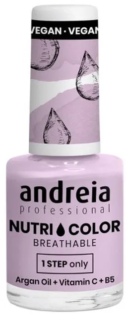 Andreia Professional Nail Polish Nutri Color (10,5mL) 35