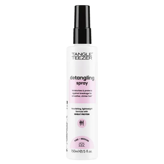 TANGLE TEEZER Everyday Detangling Cream Spray (Fine/Medium Hair) 150ml