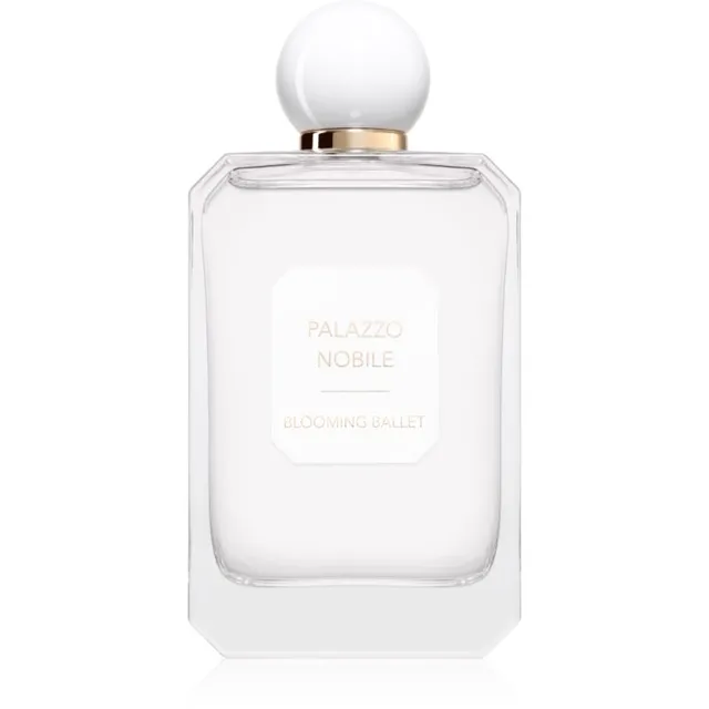 Valmont Palazzo Nobile Blooming Ballet tualettvesi unisex 100 ml