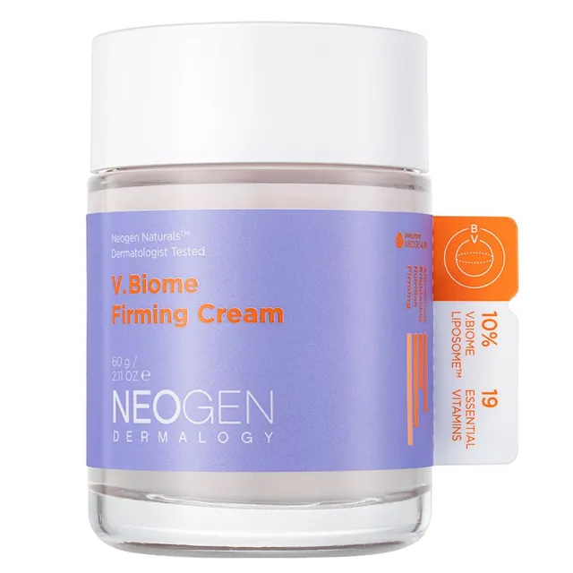 NEOGEN DERMALOGY V.Biome Firming Cream 60g