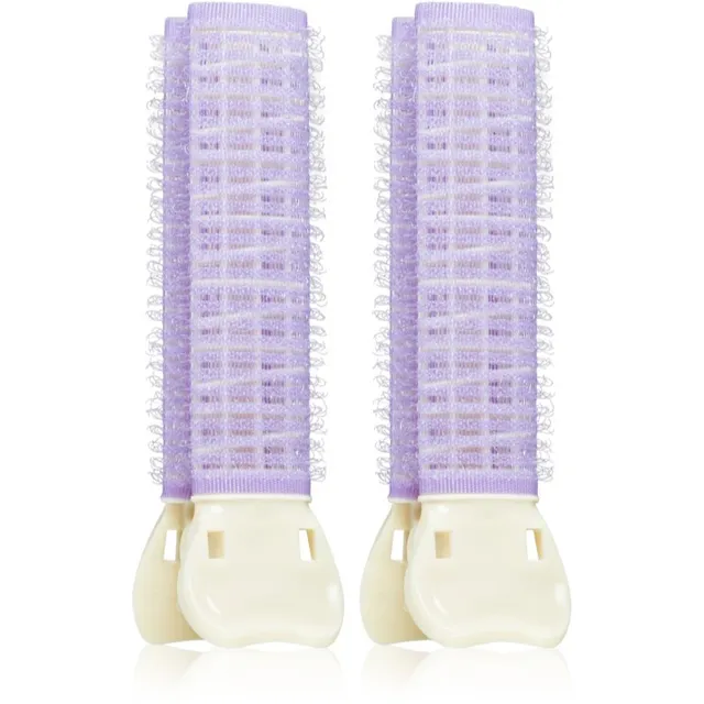 BrushArt Hair Root volumizer Takjarullid kohevuse andmiseks juuksejuurtest alates 2 tk