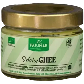 Maheghee laktoosivaba, PAJUMÄE TALU, 200 g