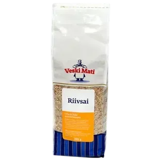 Riivsai, VESKI MATI, 300 g