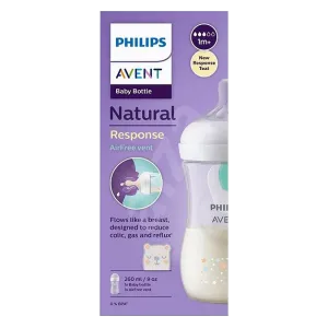 Philips Avent Nat toitmispudel 260ml 1+