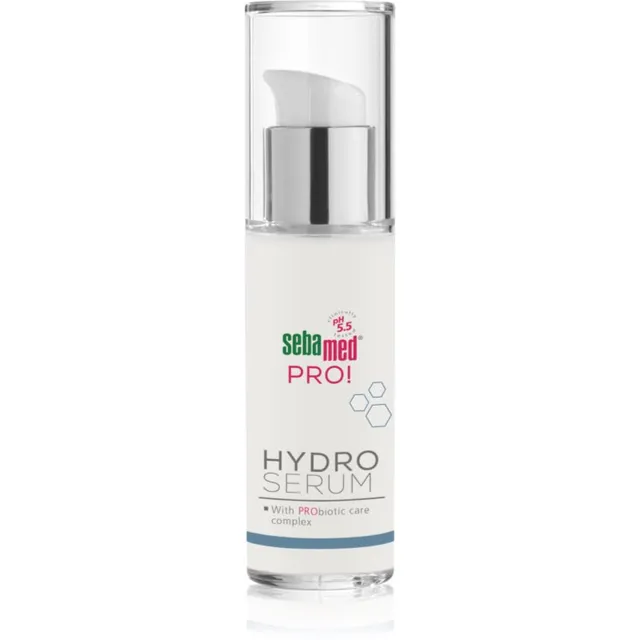 Sebamed PRO! Hydro Serum Niisutav näoseerum 30 ml