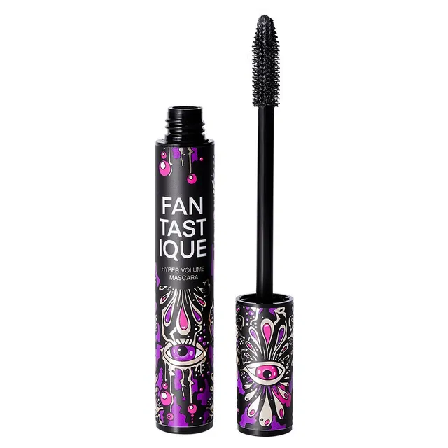 VIVIENNE SABO Fantastique Mascara No.01 Black 9ml