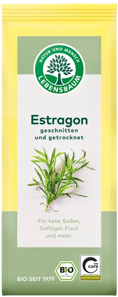 Estragon, ökoloogiline