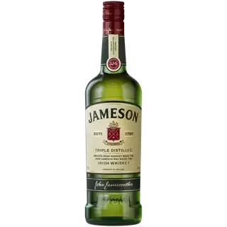 Viski JAMESON 100 cl