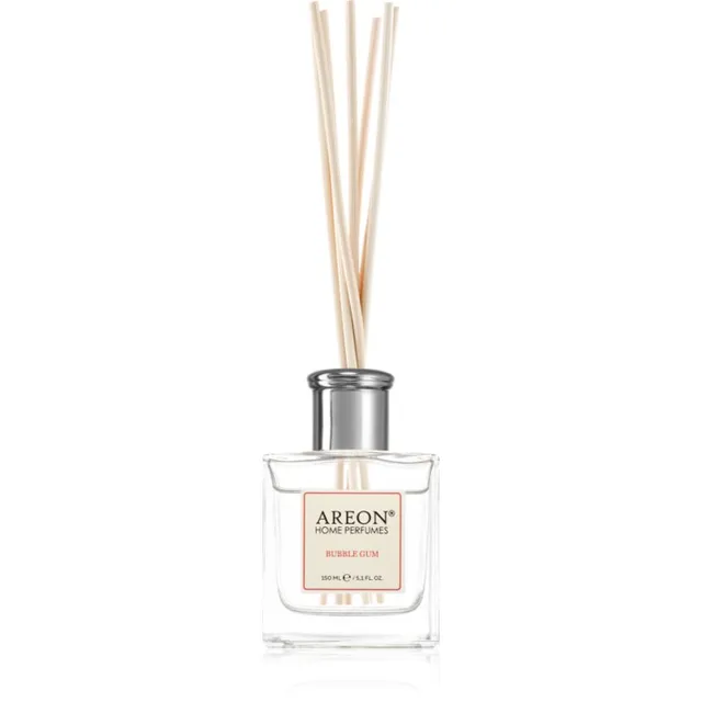 Areon Home Perfume Bubble Gum aroomihajuti täitega 150 ml