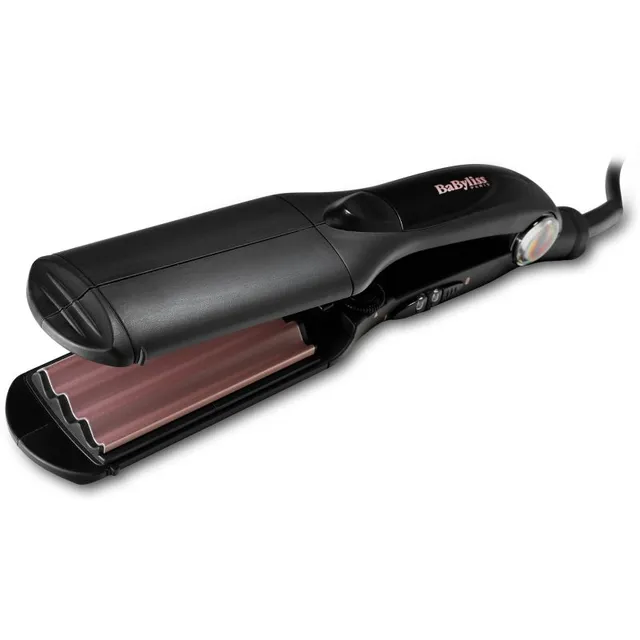 BaByliss The Crimper 2165CE Krepptangid/juuksesirgestaja