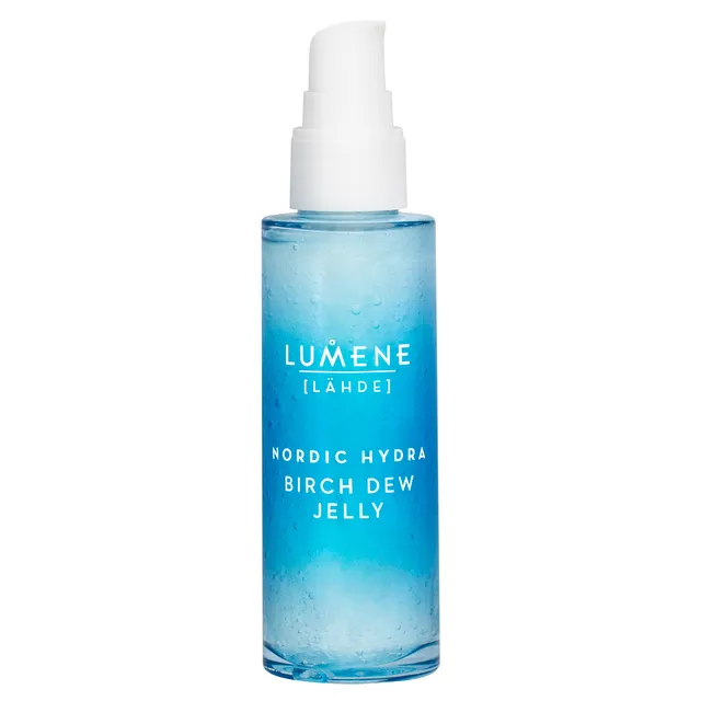 LUMENE Lähde Nordic Hydra Birch Dew Jelly 50ml