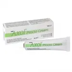 Axol Procto rektaalkreem 40 ml