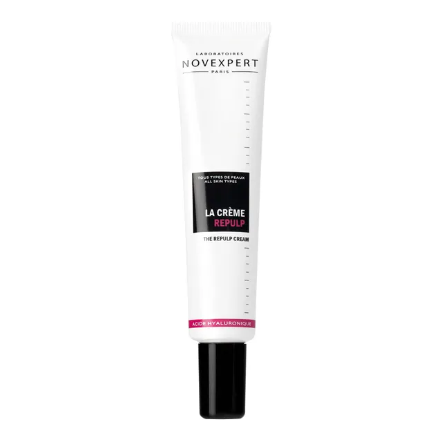 Hyaluronic Acid Repulp näokreem 40ml