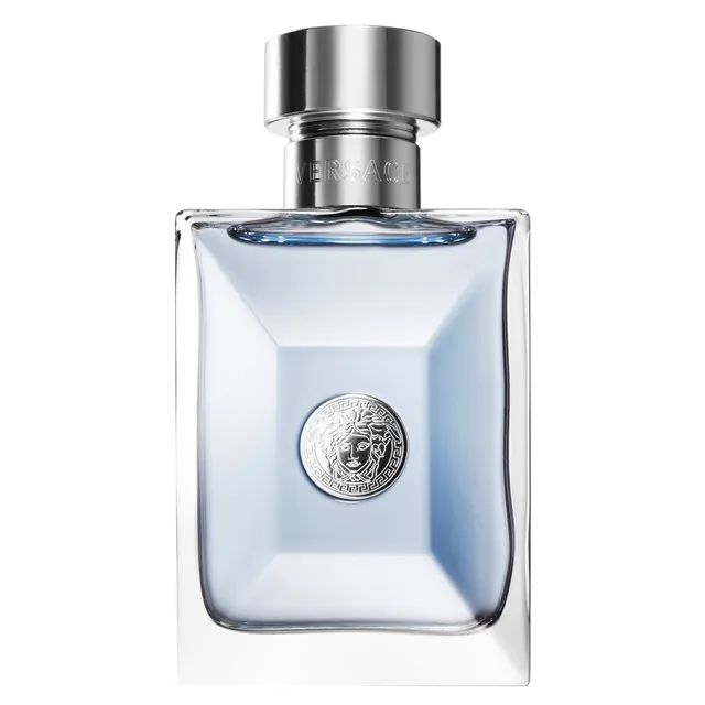 VERSACE Pour Homme 100ml Eau De Toilette komplekt