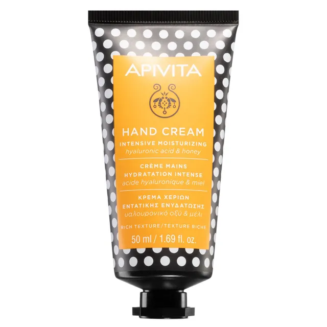 APIVITA Intensive Moisturizing Hand Cream 50ml