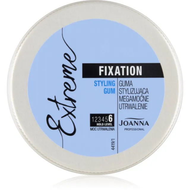 Joanna Professional Extreme Soengukumm 200 g