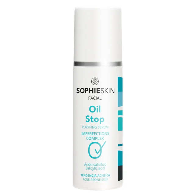 SESDERMA Sophieskin Oil Stop Purifying Serum 30ml