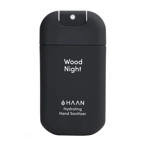 Käte desinfitseerimisvahend WOOD NIGHT, männilõhnaga
