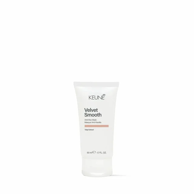 Keune Velvet Smooth Anti-frizz Mask