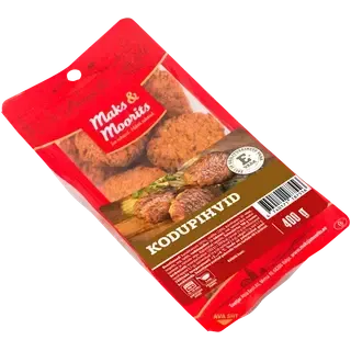 Kodupihvid, MAKS&MOORITS, 400 g