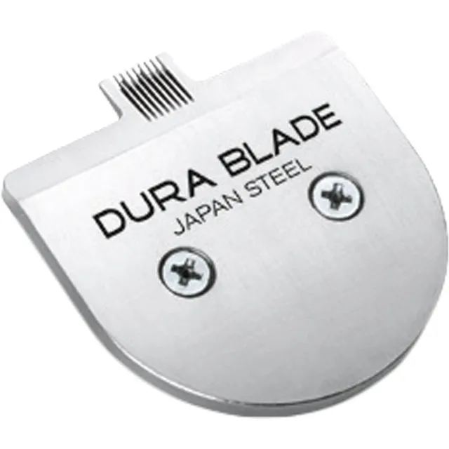 Valera Blade for Clipper 300 Varuharjapead raseerijatele 10 mm 1 tk