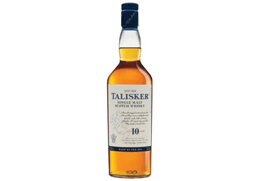Whisky TALISKER Sin.Malt 45.8% 700ml