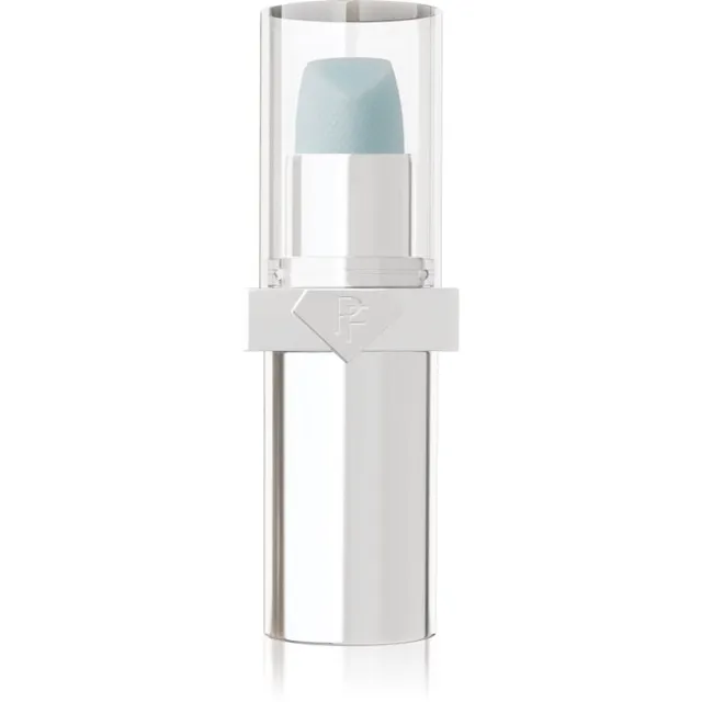 Physicians Formula Mineral Wear® Diamond pH Lip Plumper Balm Toonitud palsam huultele volüümi andmiseks varjund Sapphire 4 g