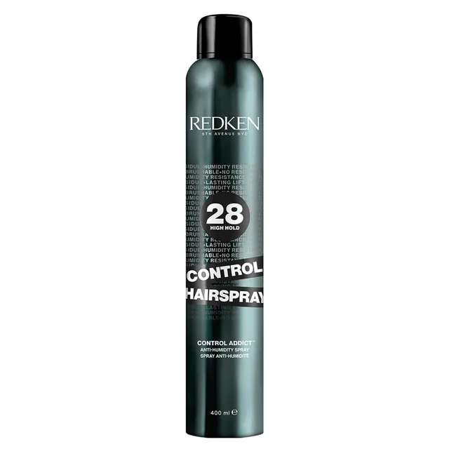 REDKEN Control Hairspray 400ml