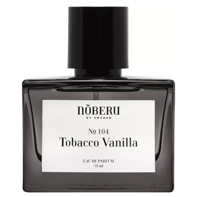 NÕBERU Tobacco Vanilla EDP 50ml