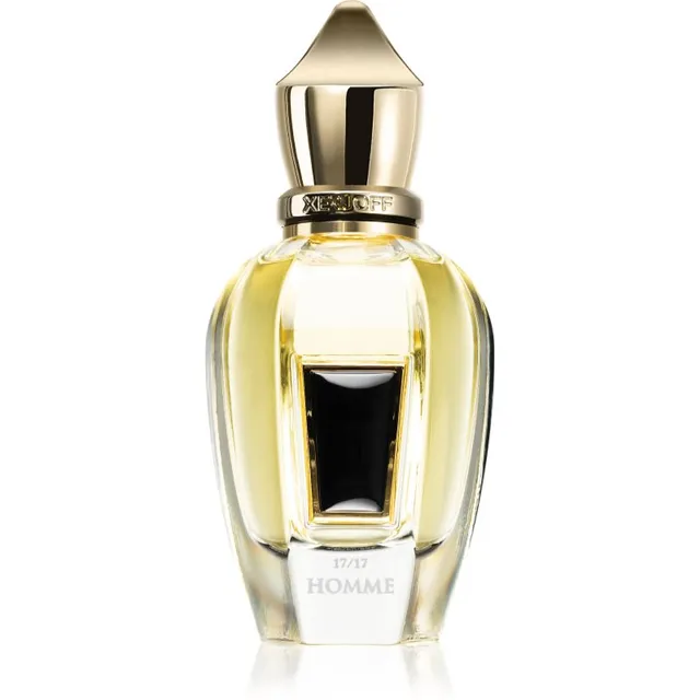 Xerjoff Homme parfüüm meestele 50 ml