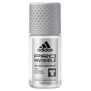 Adidas Pro Invisible rulldeo 50ml meeste