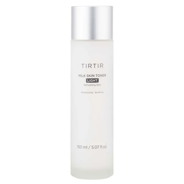 TIRTIR Milk Skin Toner Light 150ml