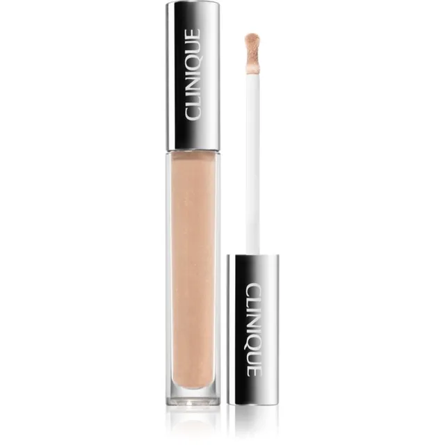 Clinique Pop™ Plush Creamy Lip Gloss Niisutav huuleläige varjund 07 Airkiss Pop 3.4 ml
