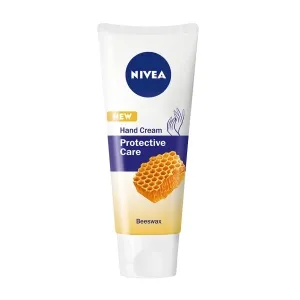 Nivea mesilasvahaga kätekr 75ml