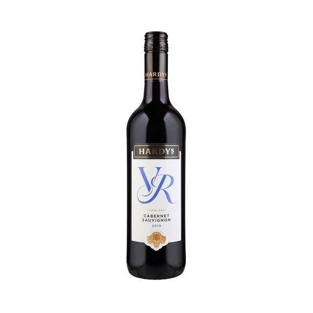 Hardy's Cabernet Sauvignon 75 cl