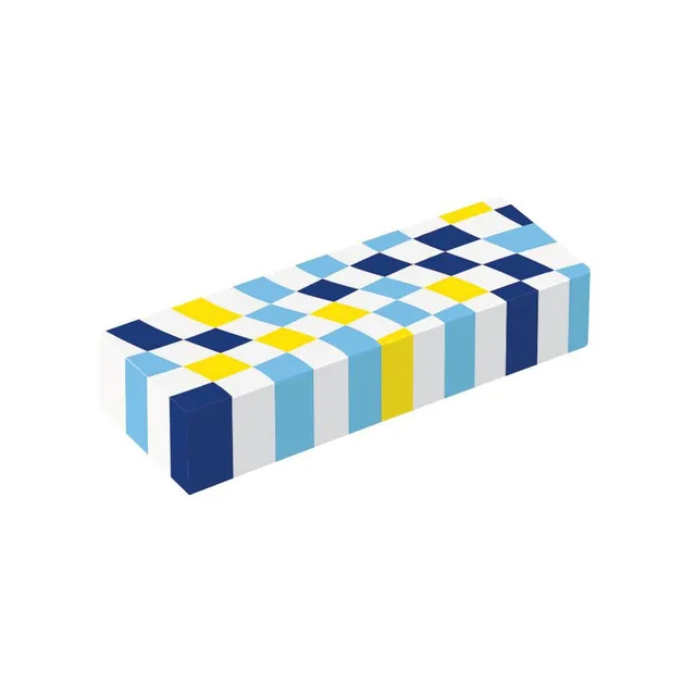 Kustukumm Checkerboards, MAPED, 1 tk